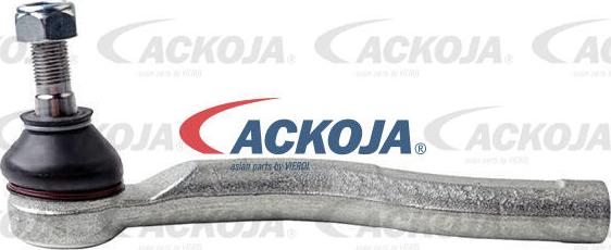 ACKOJAP A70-9653 - Stūres šķērsstiepņa uzgalis www.autospares.lv