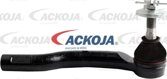 ACKOJAP A70-9661 - Stūres šķērsstiepņa uzgalis www.autospares.lv