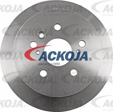 ACKOJAP A70-40008 - Bremžu diski www.autospares.lv