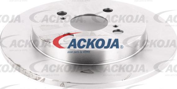 ACKOJAP A70-40010 - Bremžu diski www.autospares.lv