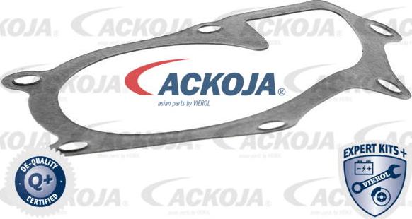 ACKOJAP A70-50004 - Ūdenssūknis www.autospares.lv