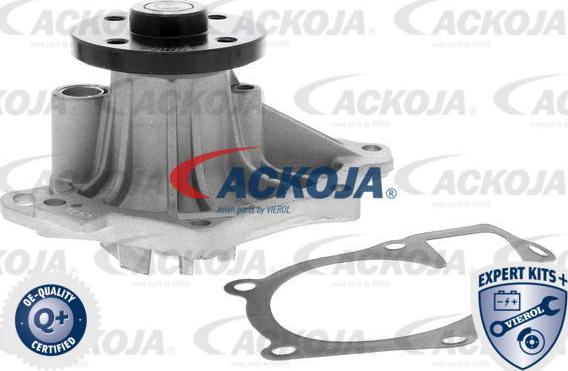 ACKOJAP A70-50004 - Ūdenssūknis www.autospares.lv