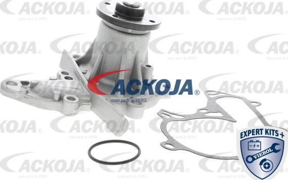 ACKOJAP A70-50001 - Ūdenssūknis www.autospares.lv