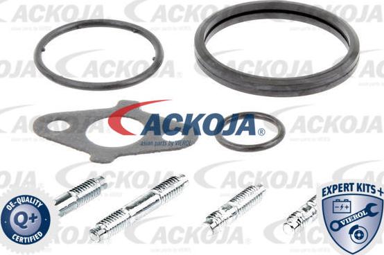 ACKOJAP A70-50007 - Ūdenssūknis www.autospares.lv