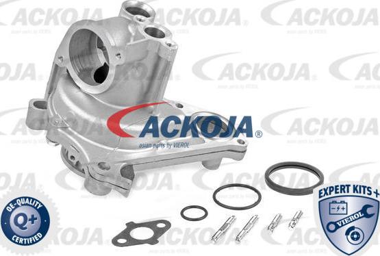 ACKOJAP A70-50007 - Ūdenssūknis www.autospares.lv