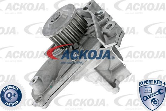 ACKOJAP A70-50007 - Ūdenssūknis www.autospares.lv