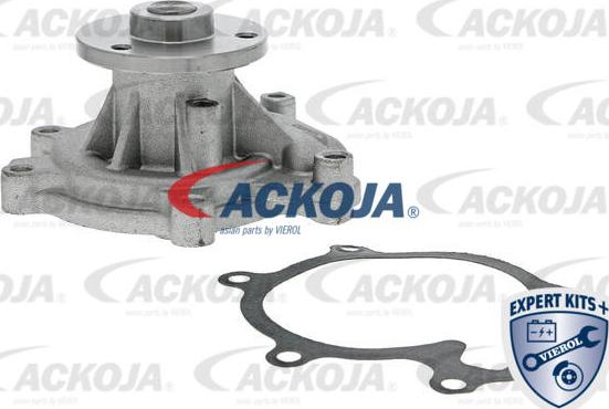 ACKOJAP A70-50019 - Ūdenssūknis www.autospares.lv