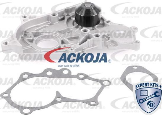 ACKOJAP A70-50010 - Ūdenssūknis www.autospares.lv