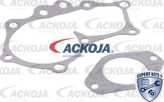 ACKOJAP A70-50010 - Ūdenssūknis www.autospares.lv