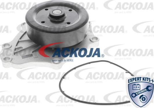 ACKOJAP A70-50023 - Ūdenssūknis www.autospares.lv