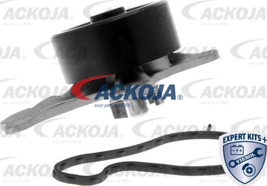 ACKOJAP A70-50027 - Ūdenssūknis www.autospares.lv