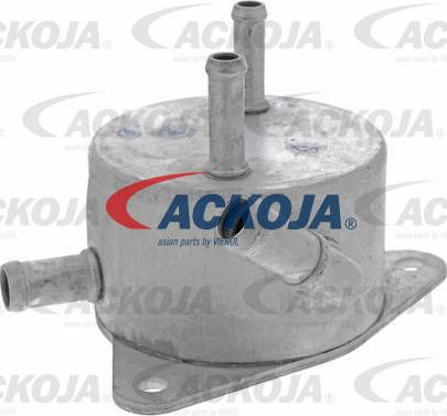 ACKOJAP A70-60-0002 - Eļļas radiators, Automātiskā pārnesumkārba www.autospares.lv