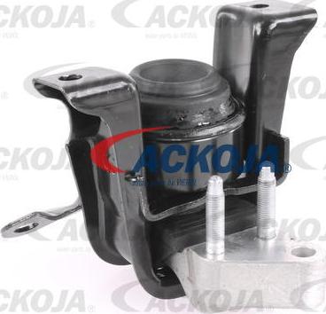 ACKOJAP A70-0455 - Piekare, Dzinējs www.autospares.lv