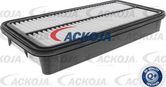 ACKOJAP A70-0409 - Gaisa filtrs www.autospares.lv