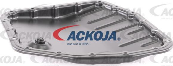 ACKOJAP A70-0435 - Eļļas vācele, Automātiskā pārnesumkārba www.autospares.lv