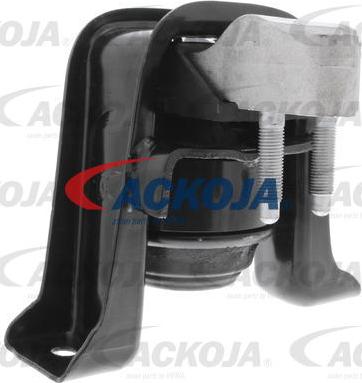 ACKOJAP A70-0427 - Piekare, Dzinējs www.autospares.lv