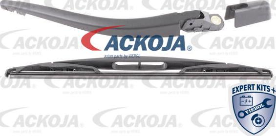 ACKOJAP A70-0476 - Stikla tīrītāju sviru kompl., Stiklu tīrīšanas sistēma www.autospares.lv