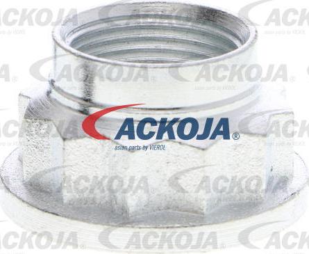 ACKOJAP A70-0543 - Riteņa rumbas gultņa komplekts www.autospares.lv