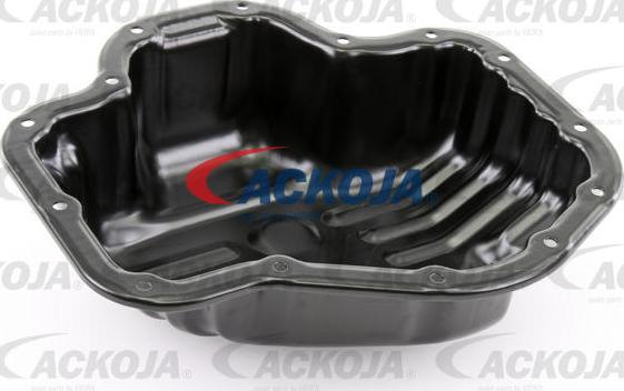 ACKOJAP A70-0568 - Eļļas vācele www.autospares.lv