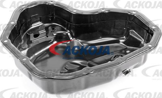 ACKOJAP A70-0563 - Eļļas vācele www.autospares.lv