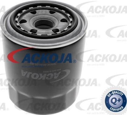 ACKOJAP A70-0506 - Eļļas filtrs www.autospares.lv