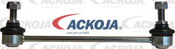 ACKOJAP A70-0511 - Stiepnis / Atsaite, Stabilizators www.autospares.lv