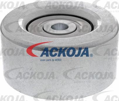 ACKOJAP A70-0669 - Parazīt / Vadrullītis, Ķīļrievu siksna www.autospares.lv