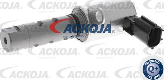 ACKOJAP A70-0617 - Vadības vārsts, Sadales vārpstas iestatīšana www.autospares.lv