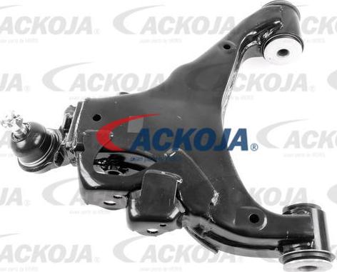 ACKOJAP A70-0639 - Neatkarīgās balstiekārtas svira, Riteņa piekare www.autospares.lv