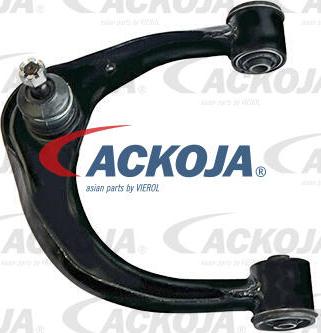 ACKOJAP A70-0637 - Neatkarīgās balstiekārtas svira, Riteņa piekare www.autospares.lv