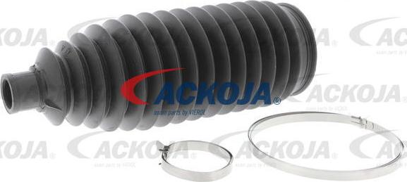 ACKOJAP A70-0096 - Комплект пыльника, рулевое управление www.autospares.lv