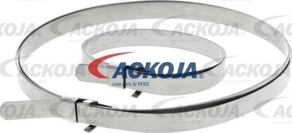 ACKOJAP A70-0097 - Putekļusargu komplekts, Stūres iekārta www.autospares.lv