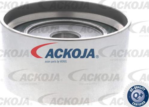 ACKOJAP A70-0078 - Parazīt / Vadrullītis, Zobsiksna www.autospares.lv