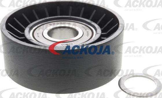 ACKOJAP A70-0113 - Parazīt / Vadrullītis, Ķīļrievu siksna www.autospares.lv