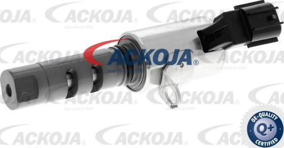 ACKOJAP A70-0347 - Vadības vārsts, Sadales vārpstas iestatīšana www.autospares.lv