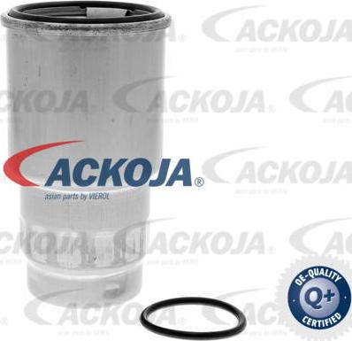 ACKOJAP A70-0300 - Fuel filter www.autospares.lv