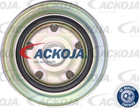 ACKOJAP A70-0301 - Fuel filter www.autospares.lv