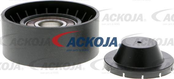 ACKOJAP A70-0320 - Parazīt / Vadrullītis, Ķīļrievu siksna www.autospares.lv