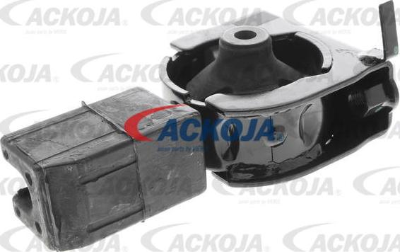 ACKOJAP A70-0291 - Piekare, Dzinējs www.autospares.lv