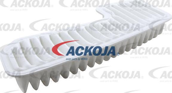 ACKOJAP A70-0268 - Gaisa filtrs www.autospares.lv