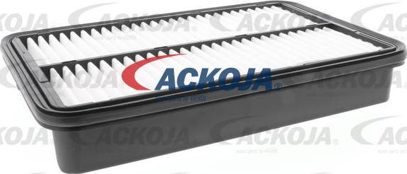 ACKOJAP A70-0262 - Gaisa filtrs www.autospares.lv