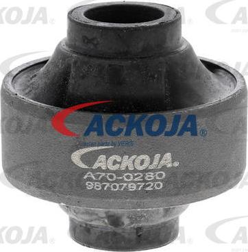 ACKOJAP A70-0280 - Piekare, Šķērssvira autospares.lv