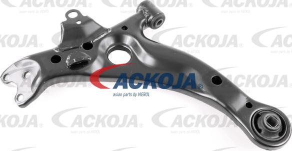 ACKOJAP A70-1191 - Track Control Arm www.autospares.lv