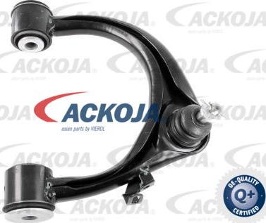 ACKOJAP A70-1142 - Ball Joint www.autospares.lv