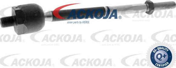 ACKOJAP A70-1153 - Aksiālais šarnīrs, Stūres šķērsstiepnis www.autospares.lv