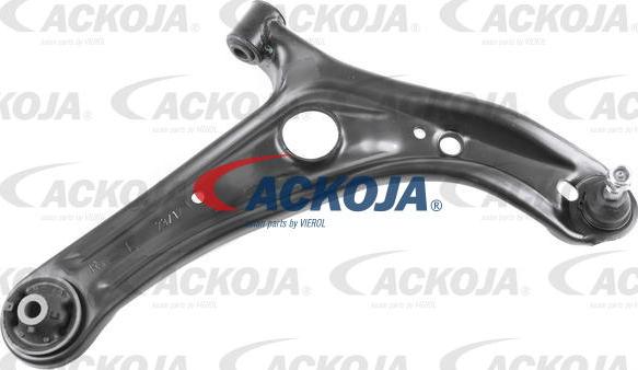 ACKOJAP A70-1169 - Рычаг подвески колеса www.autospares.lv