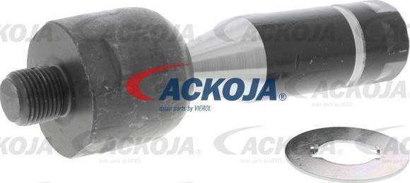 ACKOJAP A70-1103 - Aksiālais šarnīrs, Stūres šķērsstiepnis www.autospares.lv