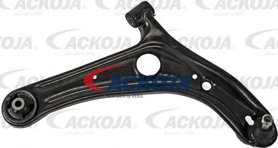 ACKOJAP A70-1107 - Track Control Arm www.autospares.lv