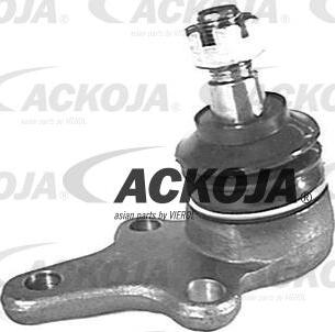 ACKOJAP A70-1139 - Balst / Virzošais šarnīrs www.autospares.lv