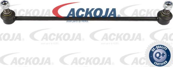 ACKOJAP A70-1125 - Stiepnis / Atsaite, Stabilizators www.autospares.lv